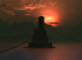 Fantasy World Darkside